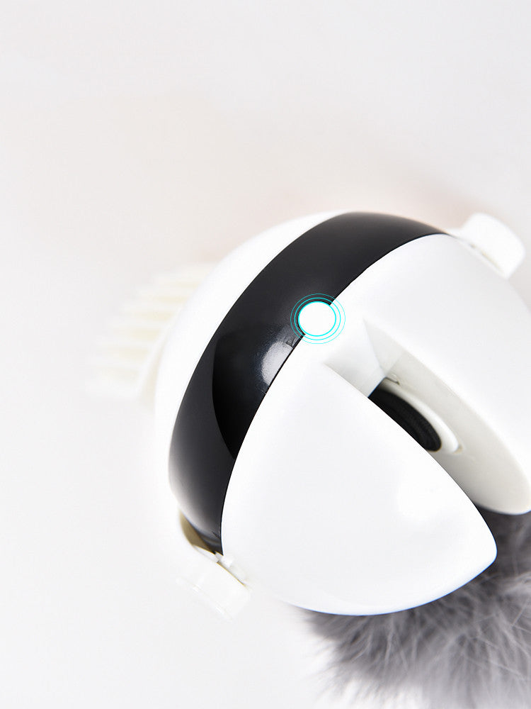 Smart Motion – Jouet interactif pour chat