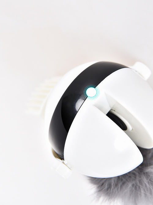 Smart Motion – Jouet interactif pour chat