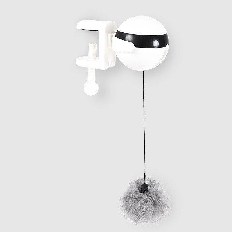 Smart Motion – Jouet interactif pour chat