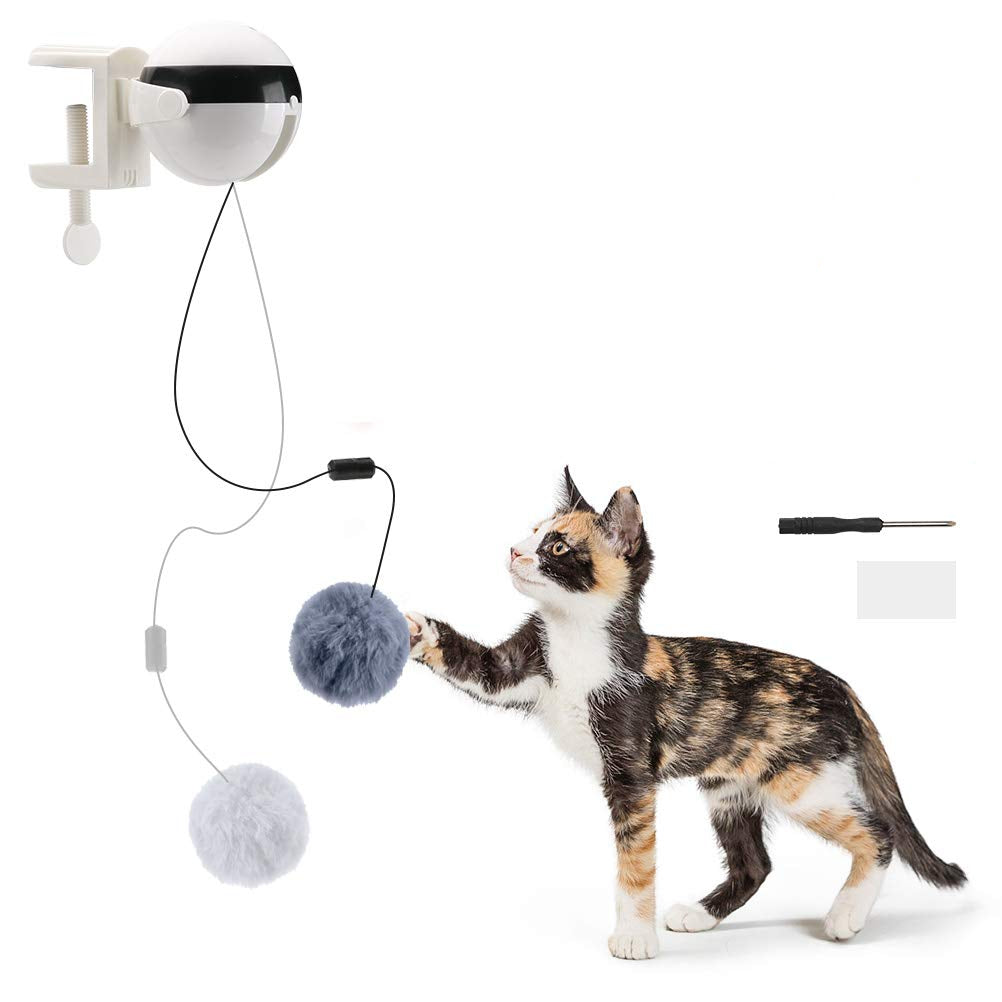 Smart Motion – Jouet interactif pour chat
