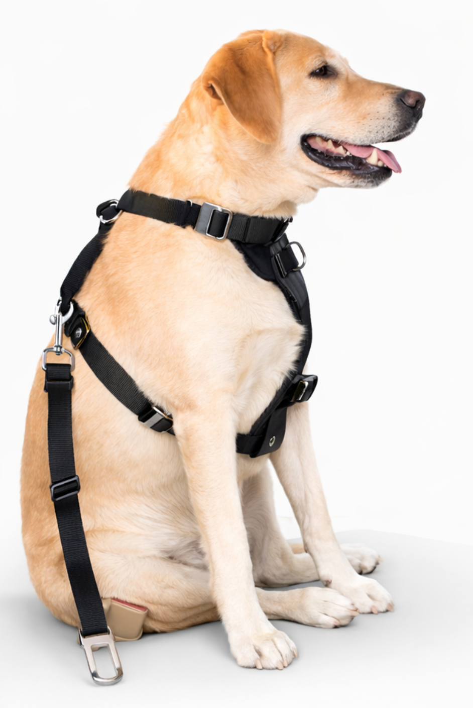 Ceintures de sécurité